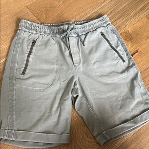 Athleta Farallon Shorts